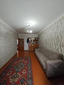 Satılır 2 otaqlı mənzil 60 m² — Bakı, Bakıxanov 2 otaq 60.00 m²