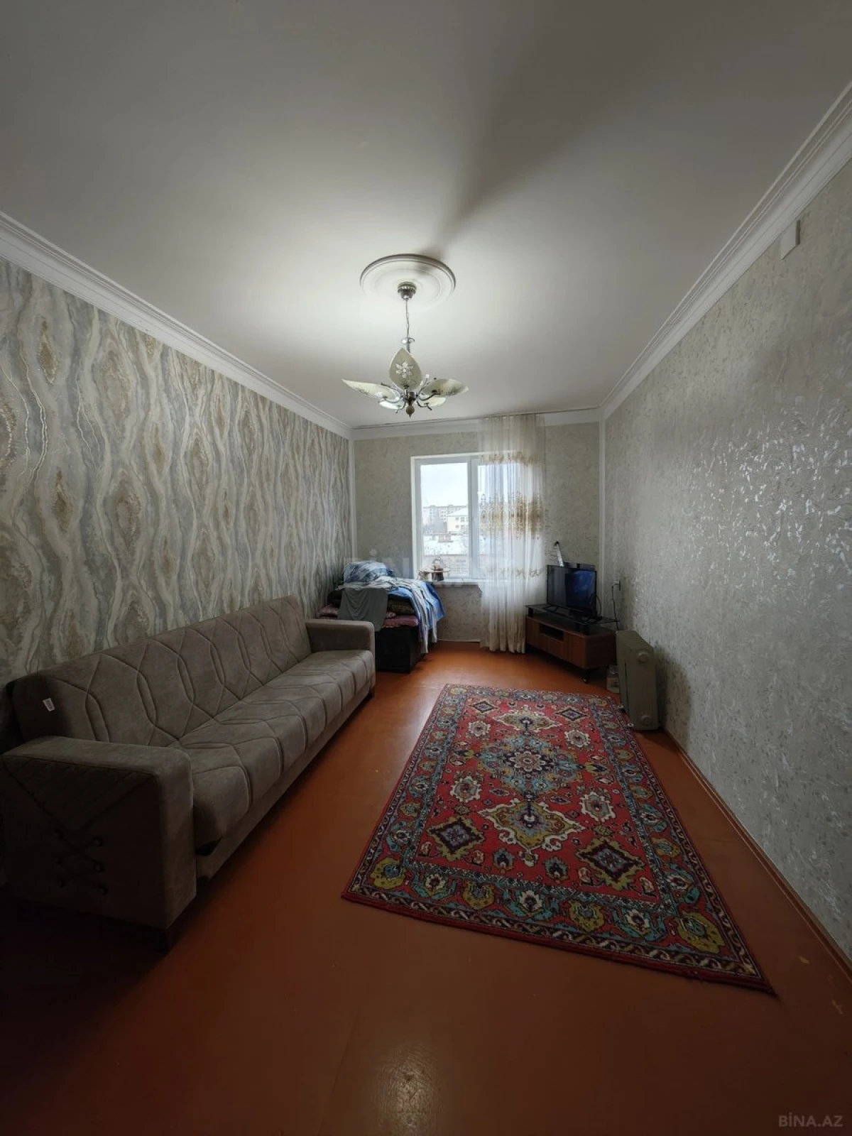 Satılır 2 otaqlı mənzil 60 m²