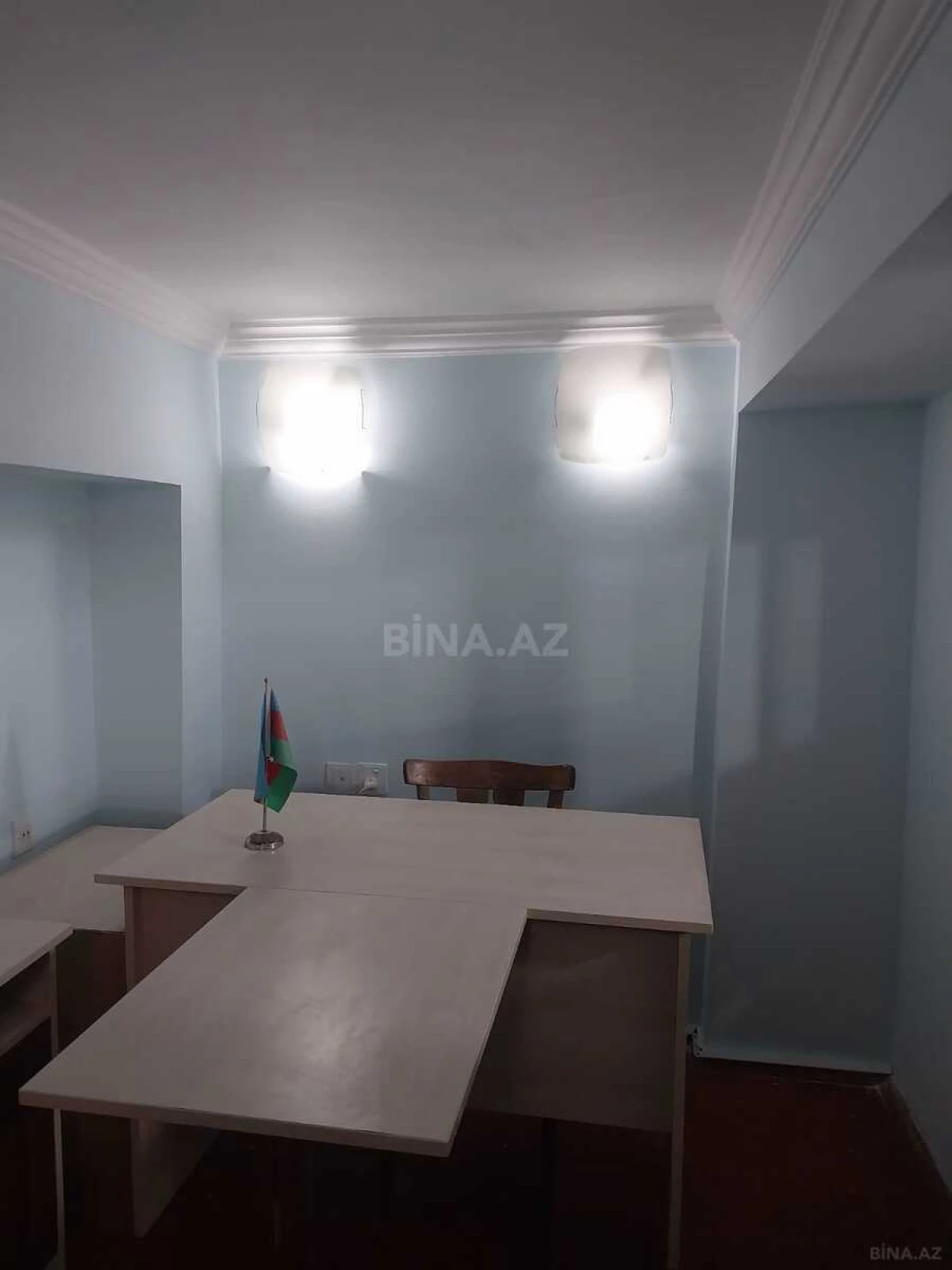 Kirayə verilir obyekt 56 m²