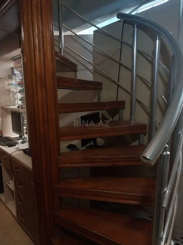 Kirayə verilir obyekt 56 m²