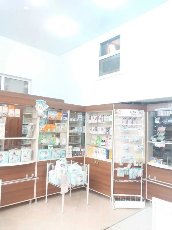 Kirayə verilir obyekt 56 m²