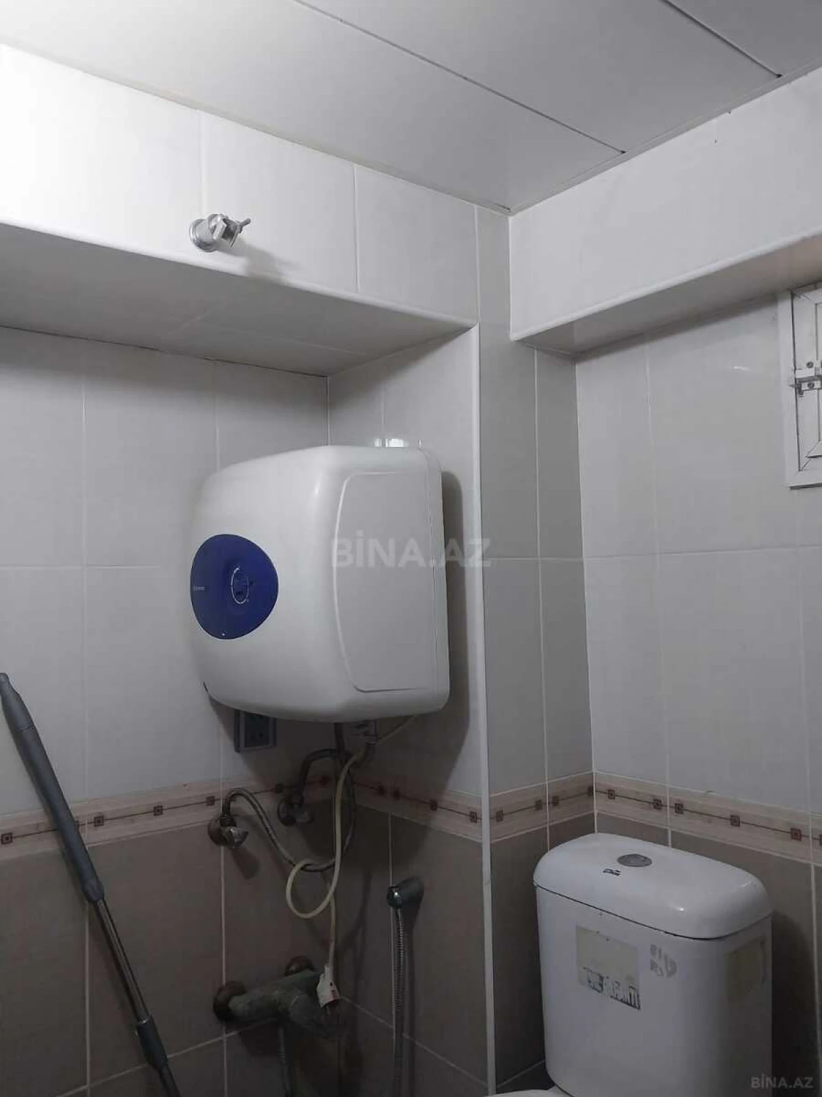 Kirayə verilir obyekt 56 m²