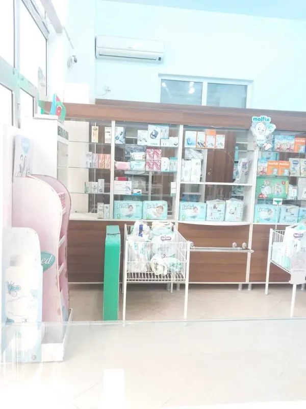 Kirayə verilir obyekt 56 m²