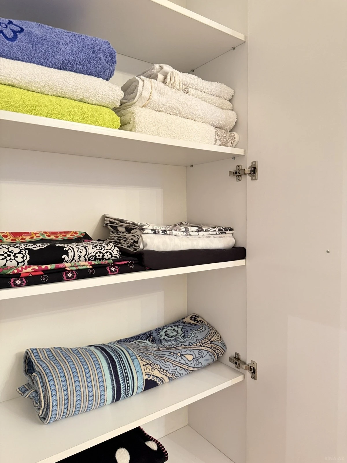 Kirayə verilir 3 otaqlı mənzil 135 m²