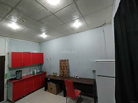 Kirayə verilir obyekt 100 m²