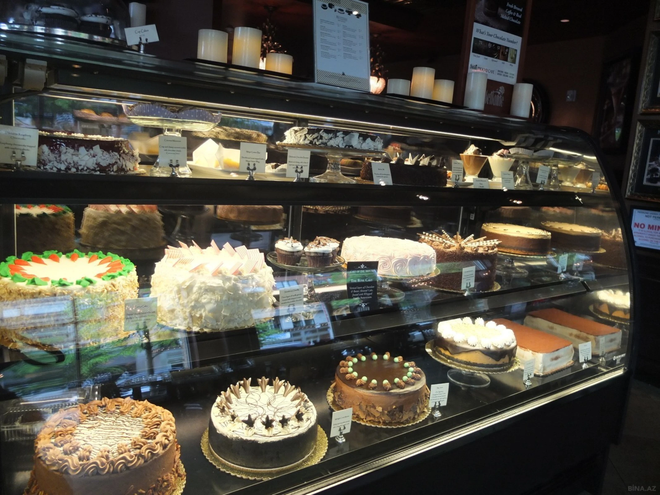 Satılır obyekt 51 m²