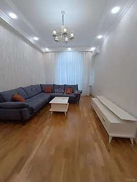 Kirayə verilir 2 otaqlı mənzil 65 m² — Bakı 2 otaq 65.00 m²