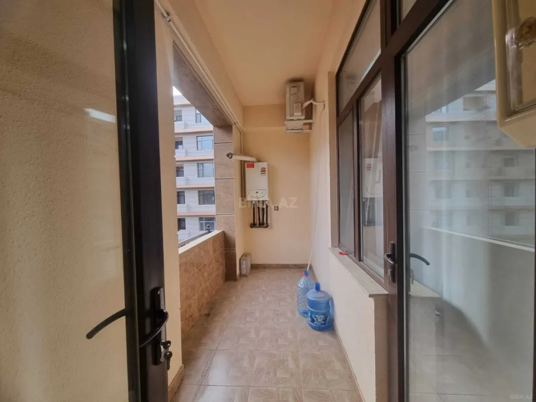 Kirayə verilir 2 otaqlı mənzil 70 m²