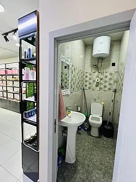 Kirayə verilir obyekt 70 m²