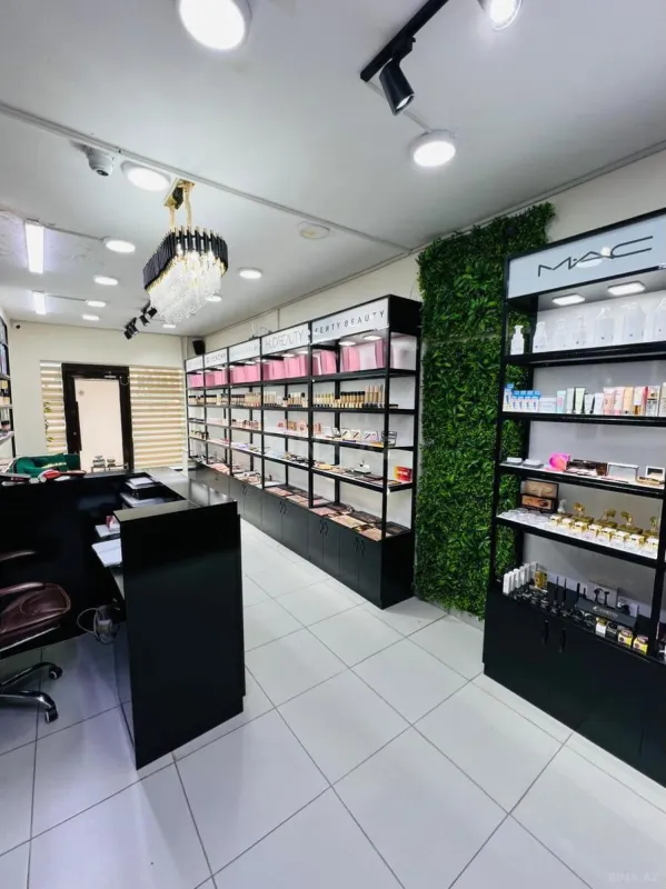 Kirayə verilir obyekt 70 m²