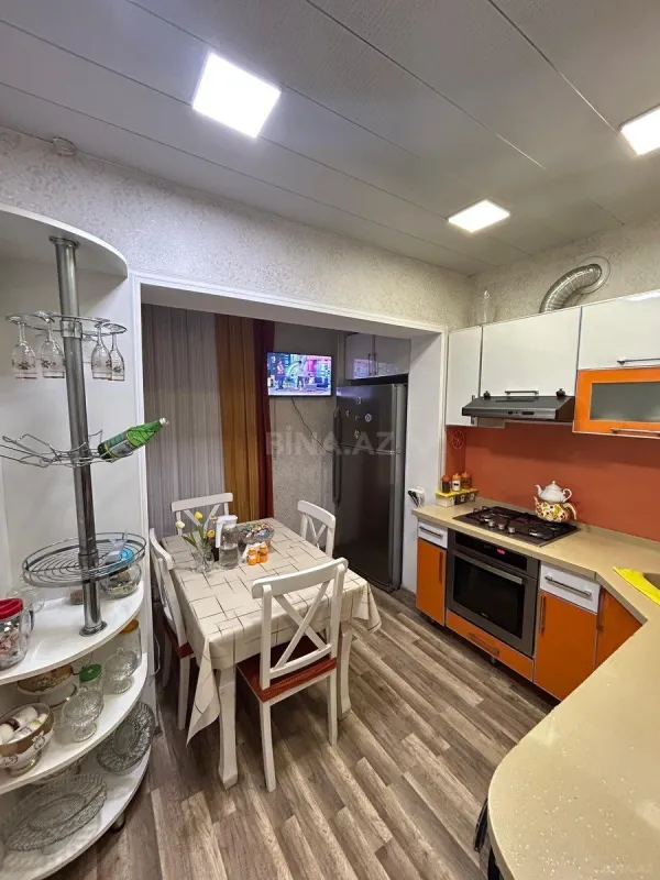 Satılır 3 otaqlı mənzil 90 m²