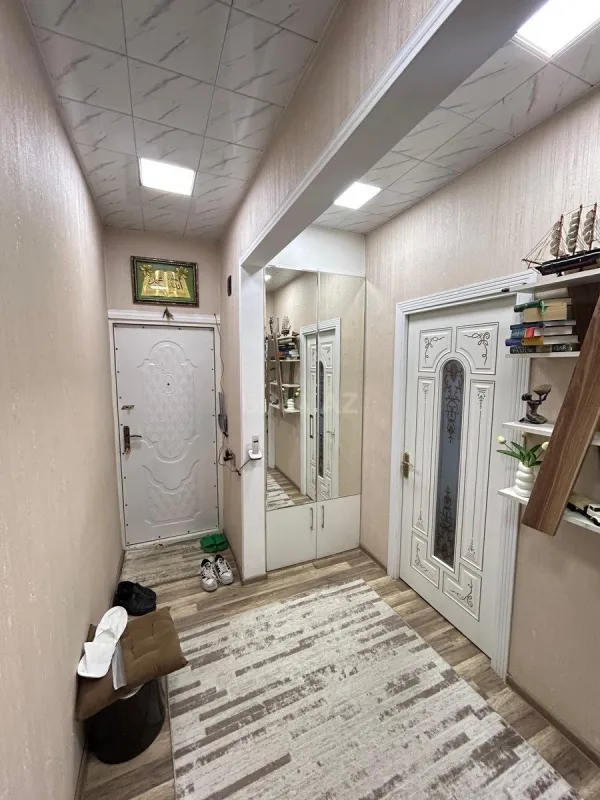 Satılır 3 otaqlı mənzil 90 m²