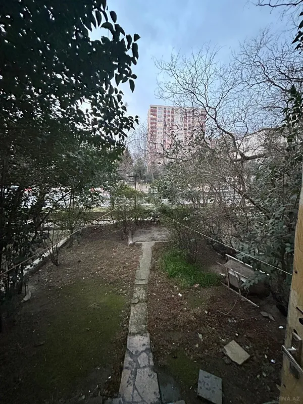 Satılır 3 otaqlı mənzil 90 m²