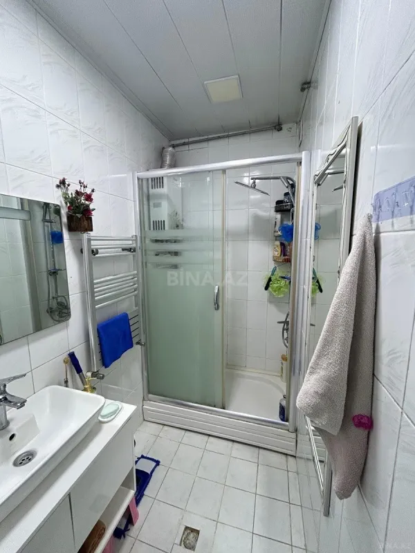 Satılır 3 otaqlı mənzil 90 m²