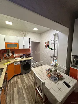 Satılır 3 otaqlı mənzil 90 m²