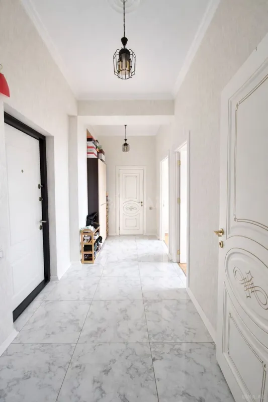 Satılır 3 otaqlı mənzil 73 m²