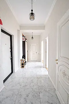 Satılır 3 otaqlı mənzil 73 m²