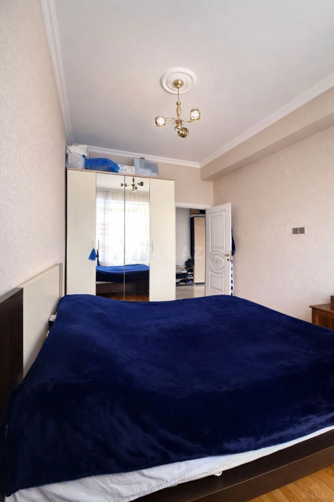 Satılır 3 otaqlı mənzil 73 m²