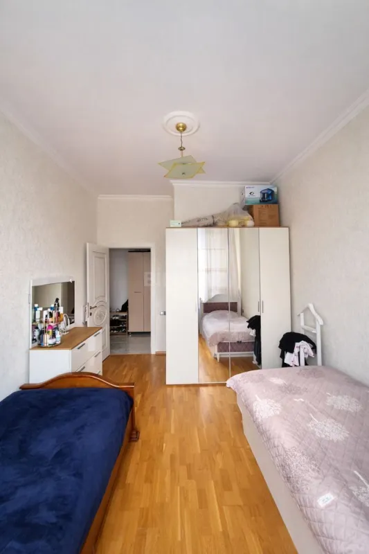 Satılır 3 otaqlı mənzil 73 m²
