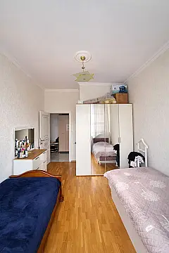 Satılır 3 otaqlı mənzil 73 m²