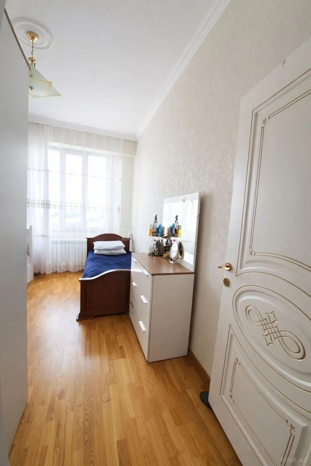 Satılır 3 otaqlı mənzil 73 m²