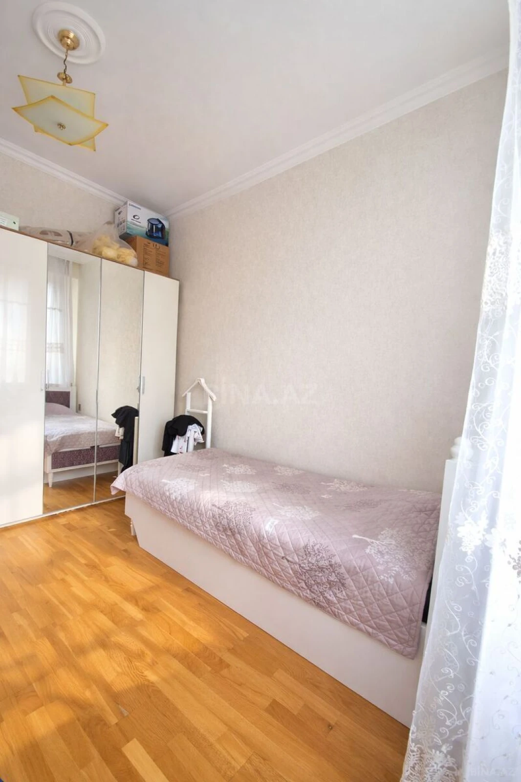 Satılır 3 otaqlı mənzil 73 m²