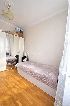 Satılır 3 otaqlı mənzil 73 m²