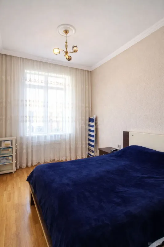 Satılır 3 otaqlı mənzil 73 m²