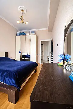 Satılır 3 otaqlı mənzil 73 m²