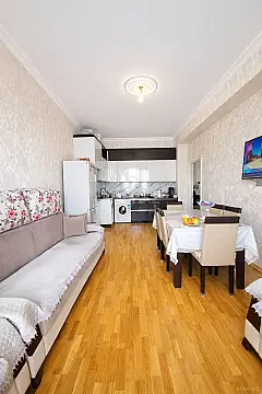 Satılır 3 otaqlı mənzil 73 m²
