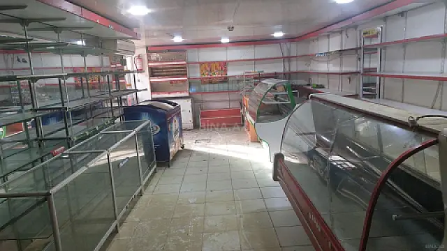 Kirayə verilir obyekt 66 m² — Bakı, Nizami 66.00 m²