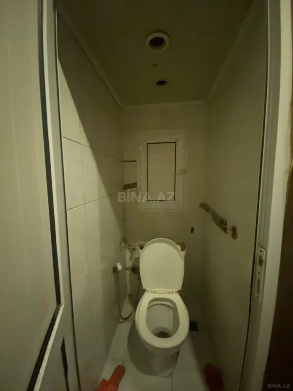 Kirayə verilir 2 otaqlı mənzil 55 m²