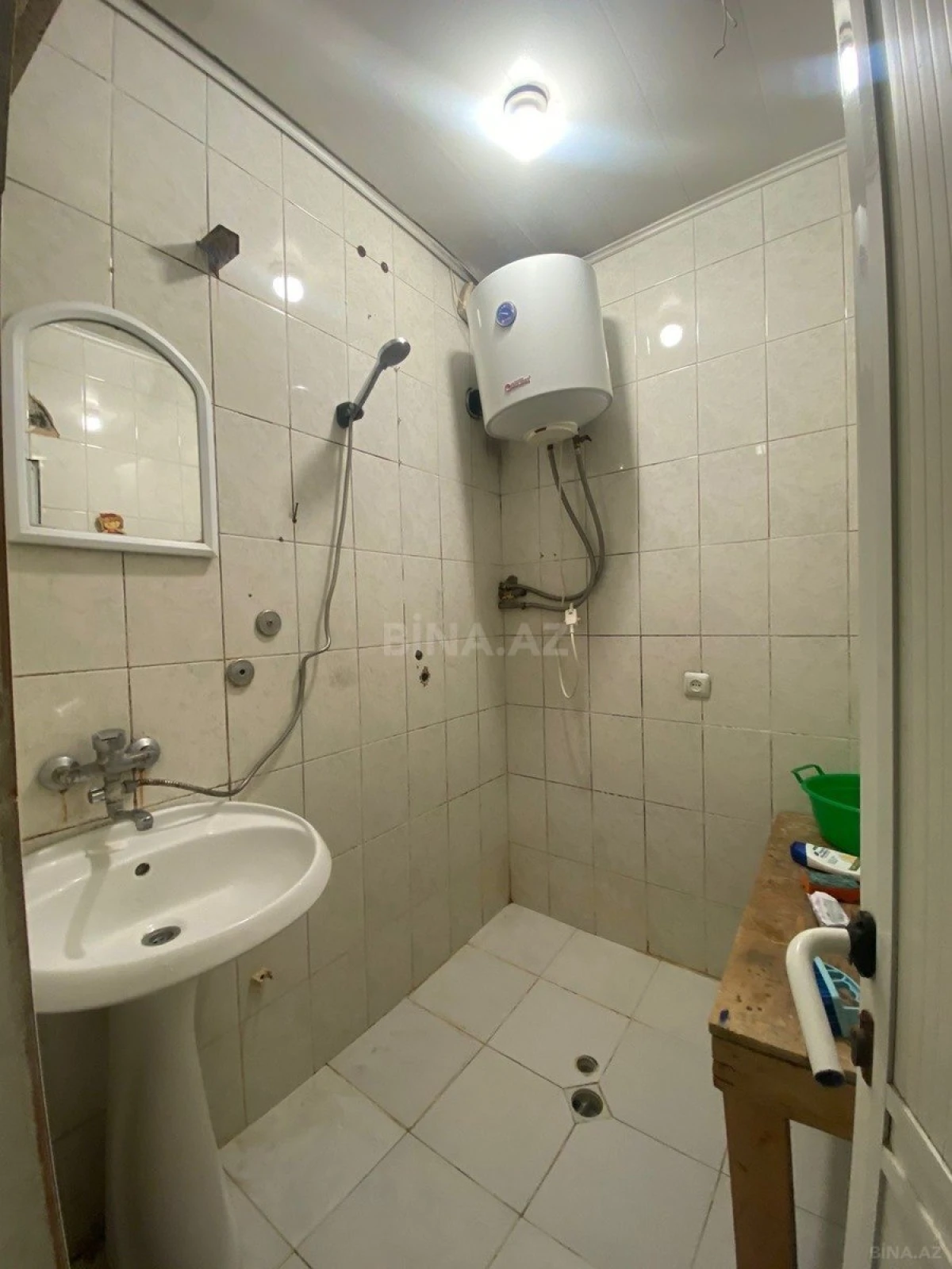 Kirayə verilir 2 otaqlı mənzil 55 m²