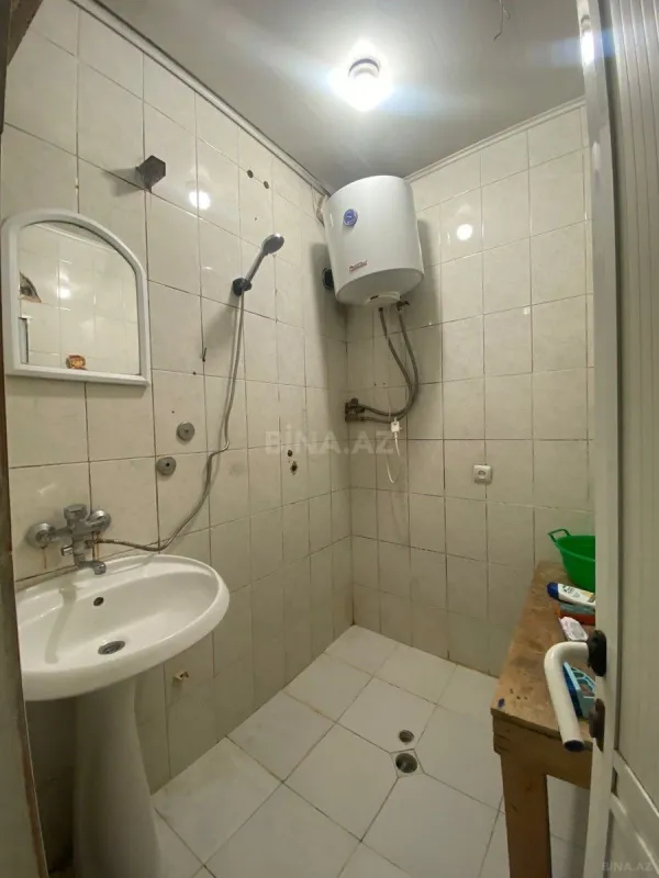 Kirayə verilir 2 otaqlı mənzil 55 m²