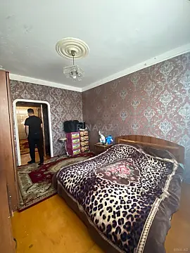 Kirayə verilir 2 otaqlı mənzil 55 m²