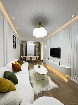 Satılır 3 otaqlı mənzil 98 m² — Bakı, Nəsimi 3 otaq 98.00 m²