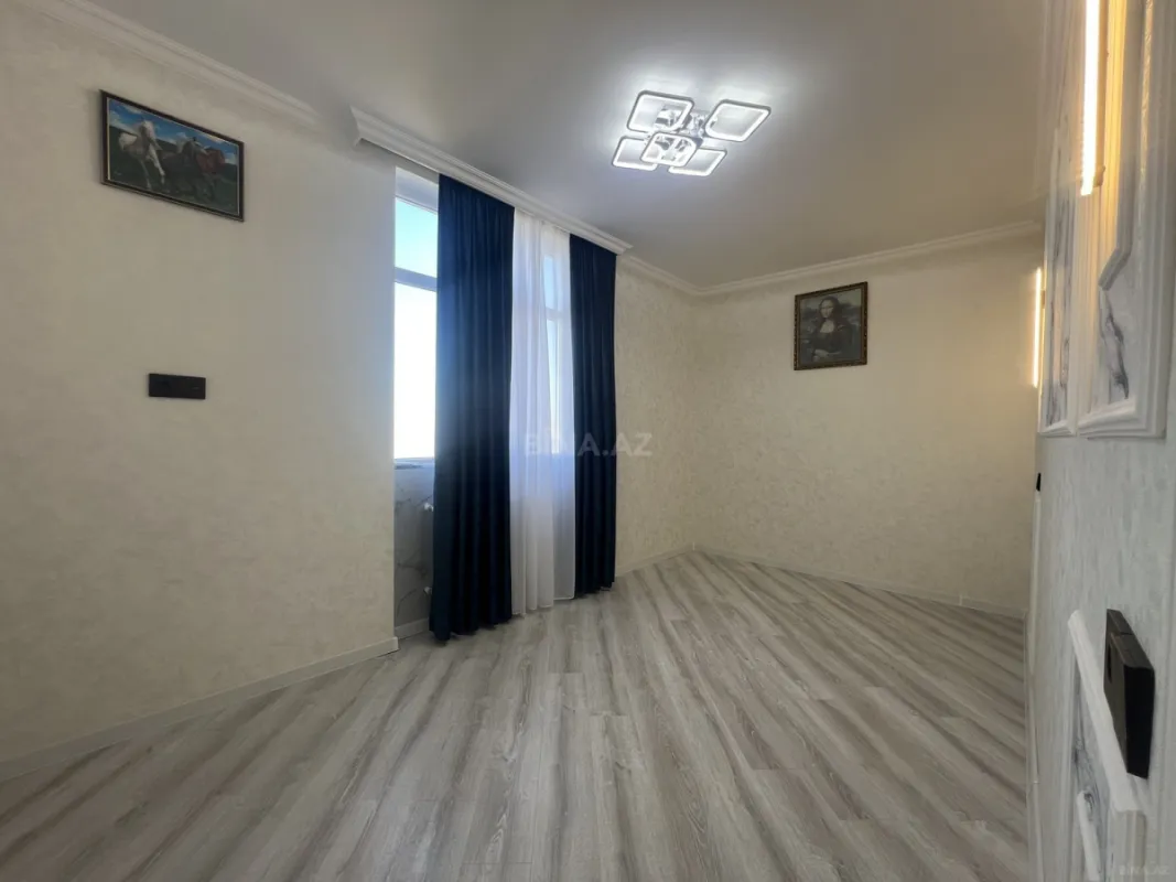 Satılır 3 otaqlı mənzil 90 m²