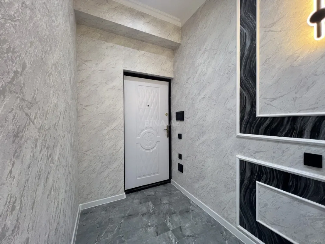 Satılır 3 otaqlı mənzil 90 m²