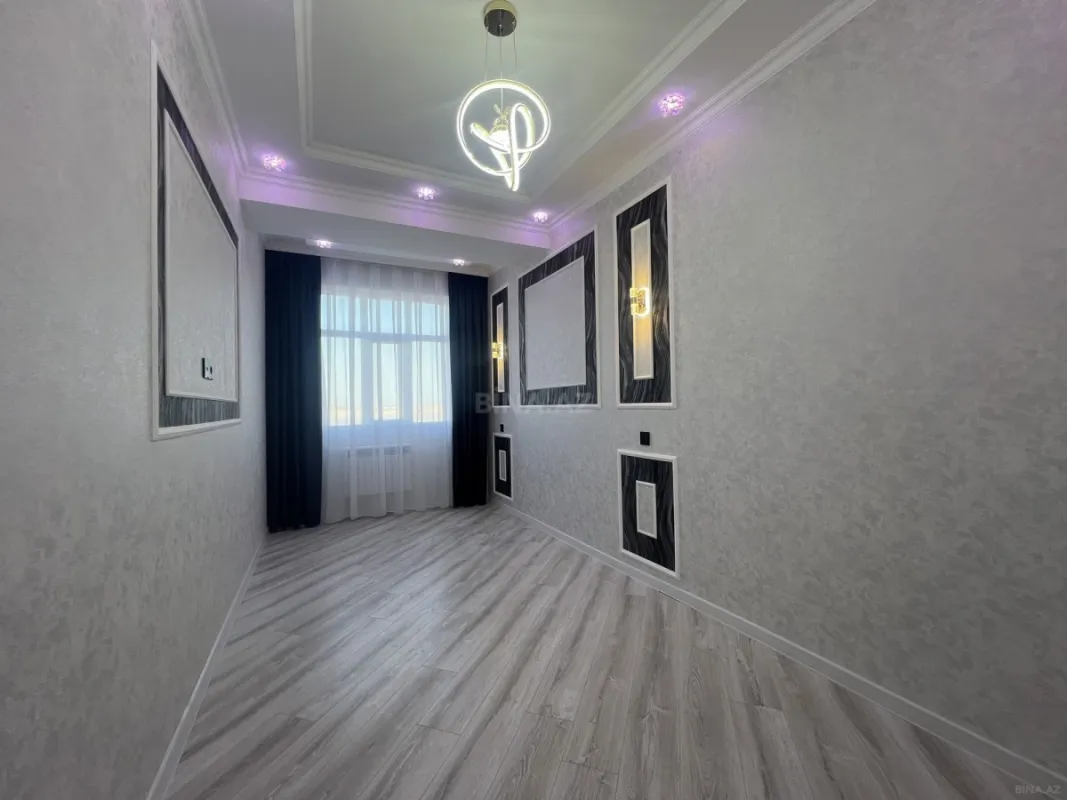Satılır 3 otaqlı mənzil 90 m²