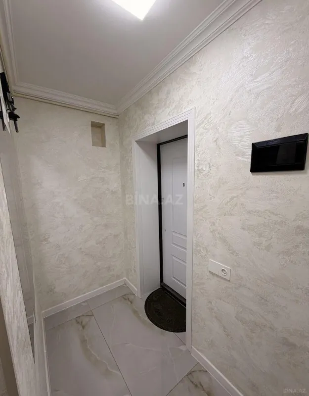 Kirayə verilir 2 otaqlı mənzil 55 m²