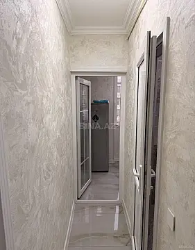 Kirayə verilir 2 otaqlı mənzil 55 m²
