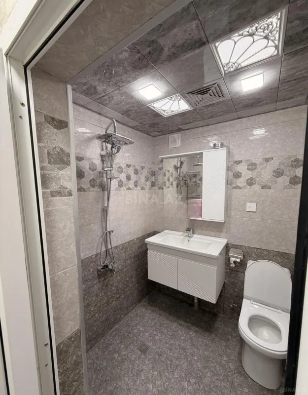 Kirayə verilir 2 otaqlı mənzil 55 m²
