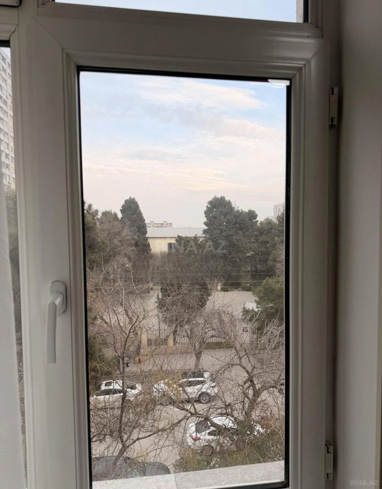 Kirayə verilir 2 otaqlı mənzil 55 m²