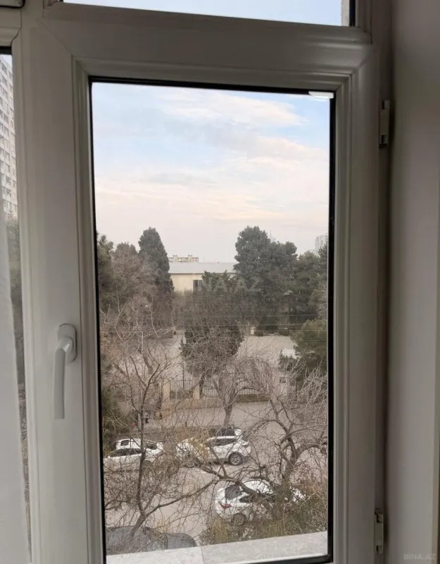 Kirayə verilir 2 otaqlı mənzil 55 m²