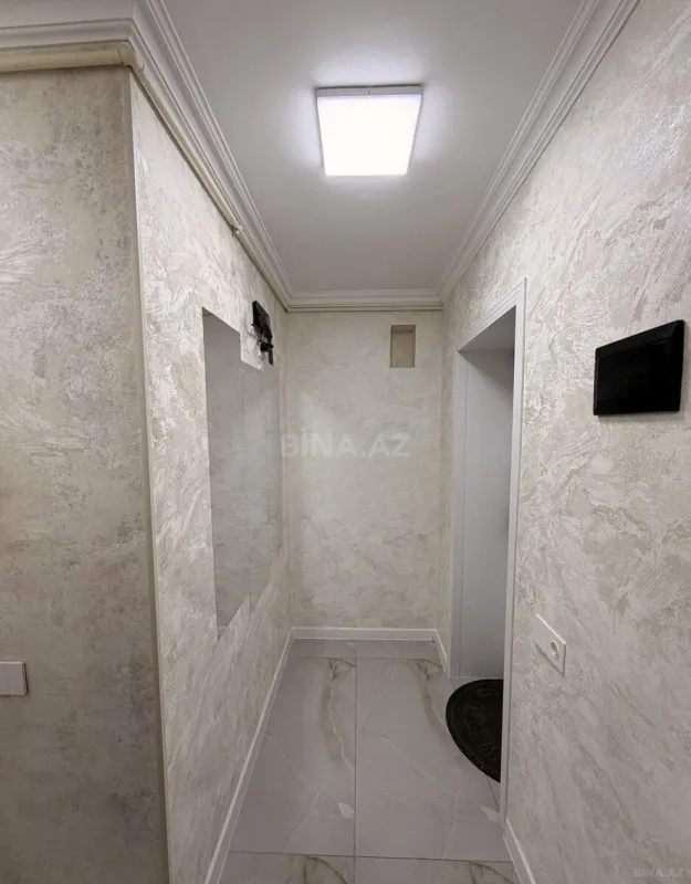 Kirayə verilir 2 otaqlı mənzil 55 m²