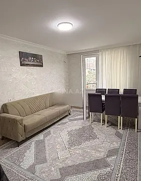 Kirayə verilir 2 otaqlı mənzil 55 m² — Bakı, Nərimanov 2 otaq 55.00 m²