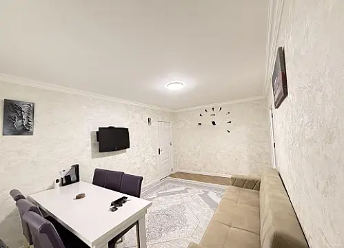 Kirayə verilir 2 otaqlı mənzil 55 m²