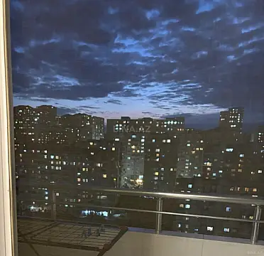 Satılır 2 otaqlı mənzil 50 m² — Bakı, İnşaatçılar 2 otaq 50.00 m²