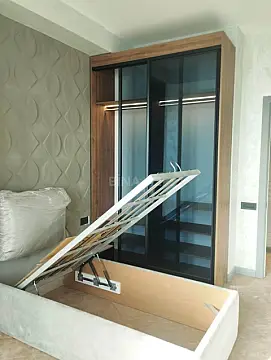 Satılır 4 otaqlı mənzil 100 m²