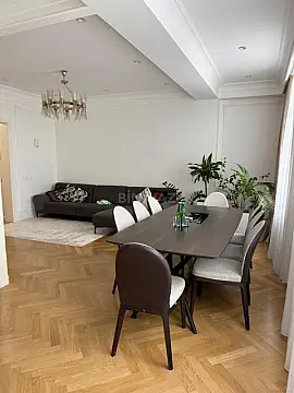 Satılır 3 otaqlı mənzil 110 m² — Bakı 3 otaq 110.00 m²